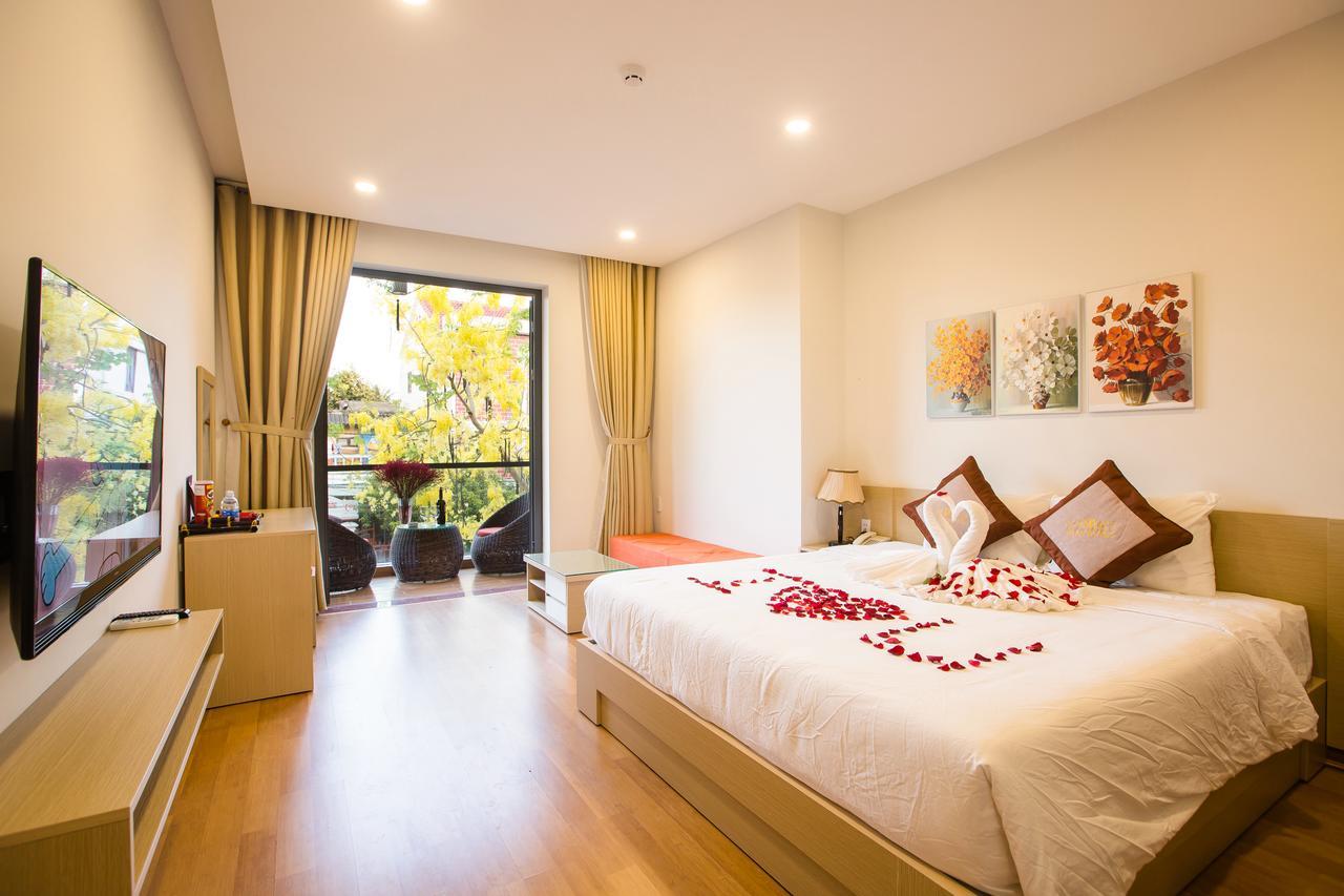 Hoi An Mian Villa Luaran gambar