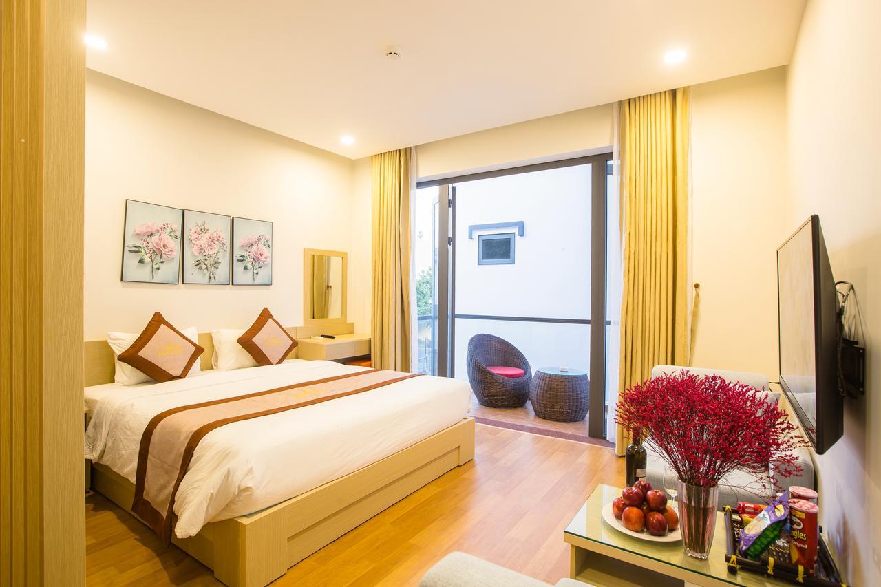 Hoi An Mian Villa Luaran gambar