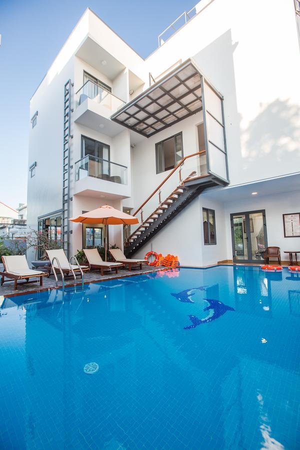 Hoi An Mian Villa Luaran gambar