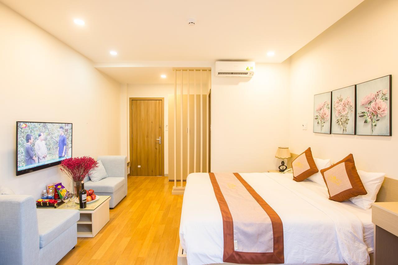 Hoi An Mian Villa Luaran gambar