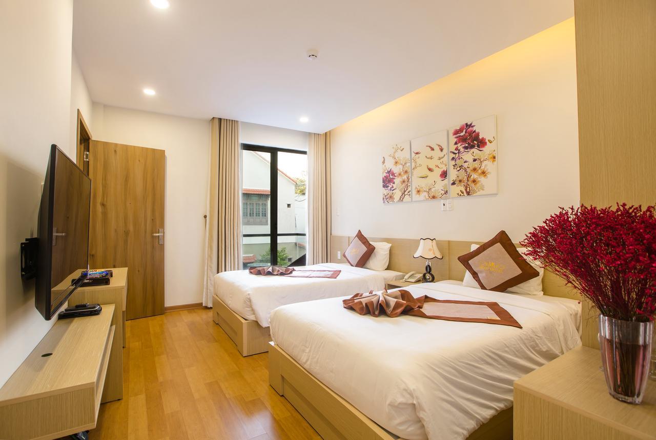 Hoi An Mian Villa Luaran gambar
