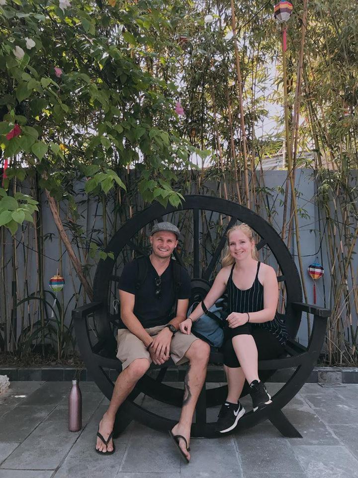 Hoi An Mian Villa Luaran gambar