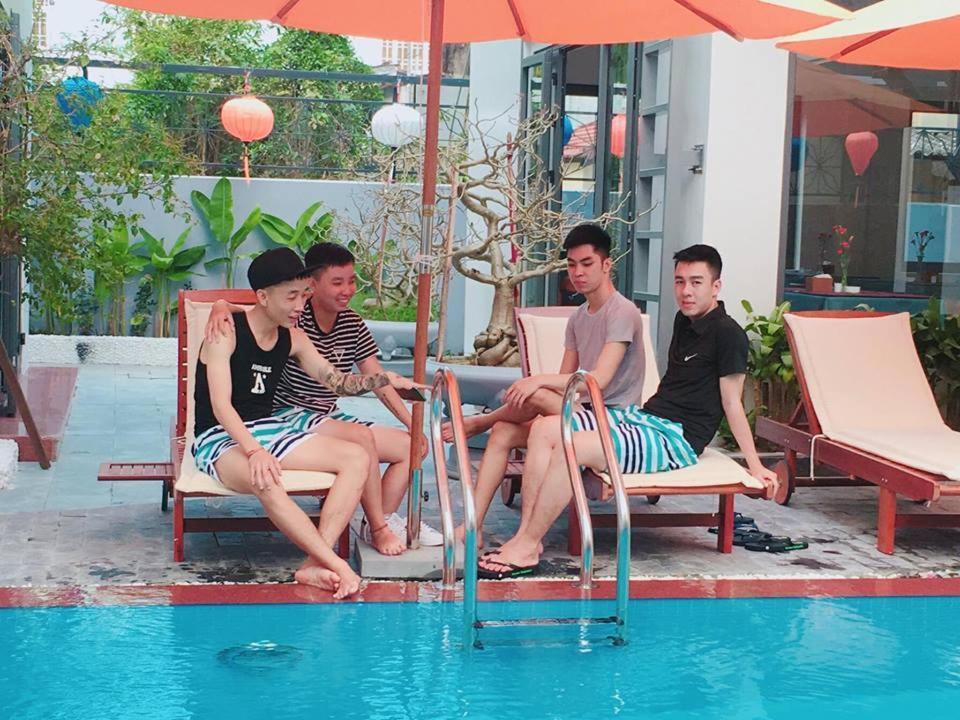 Hoi An Mian Villa Luaran gambar