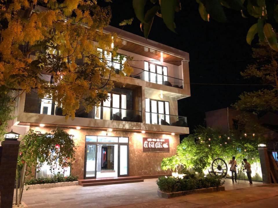 Hoi An Mian Villa Luaran gambar