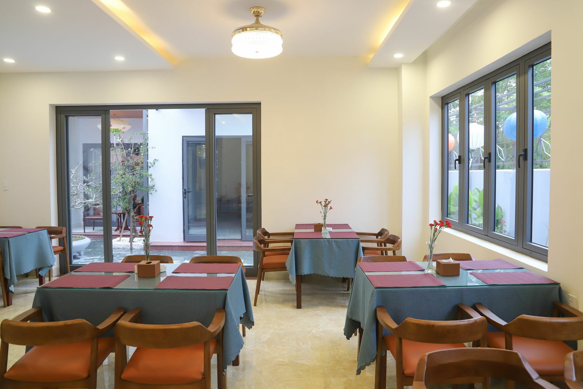 Hoi An Mian Villa Luaran gambar
