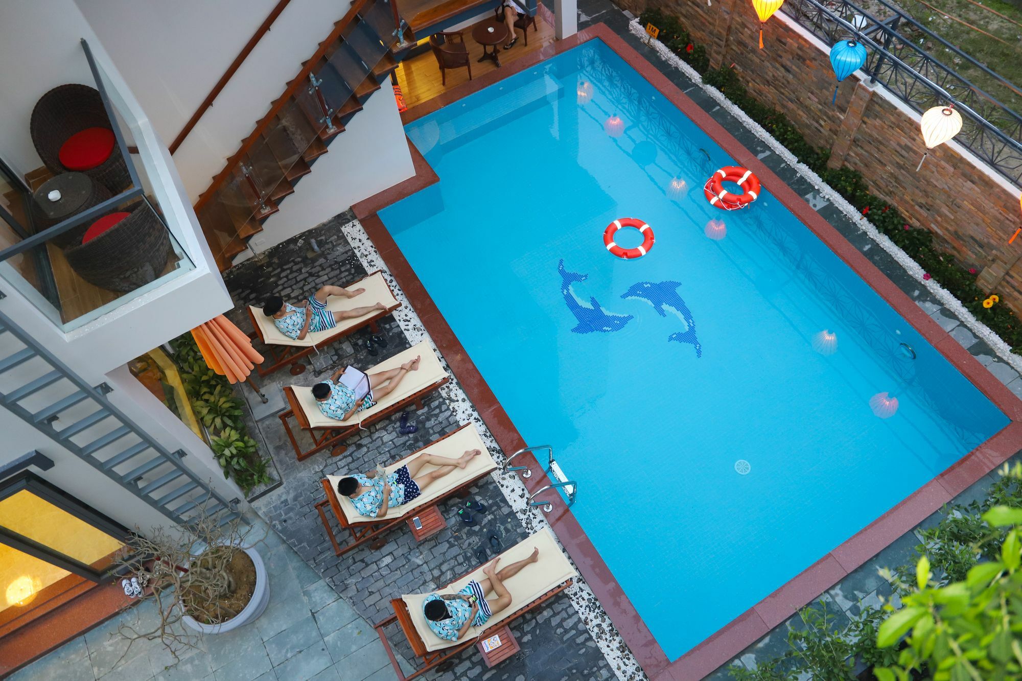 Hoi An Mian Villa Luaran gambar