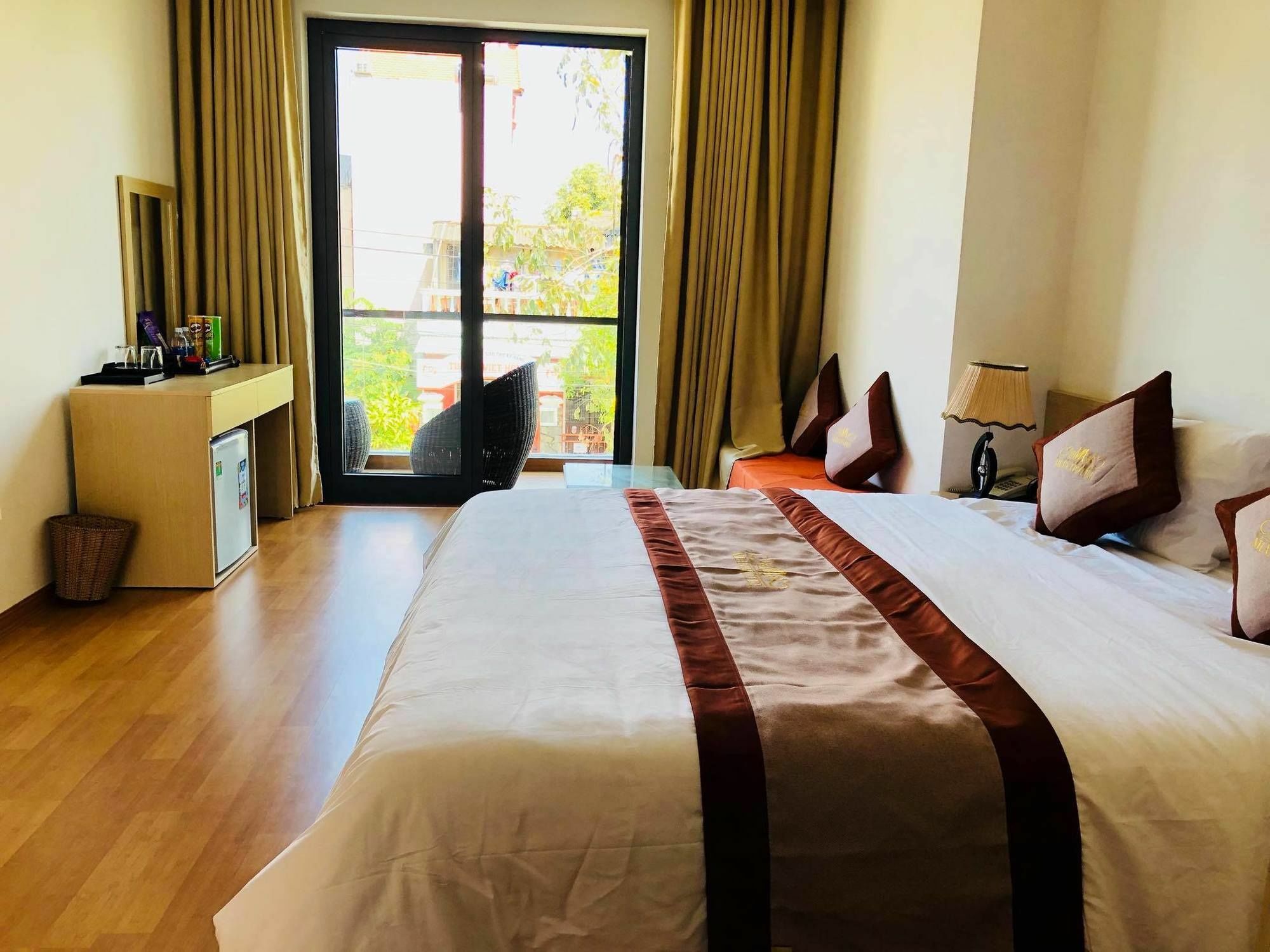 Hoi An Mian Villa Luaran gambar