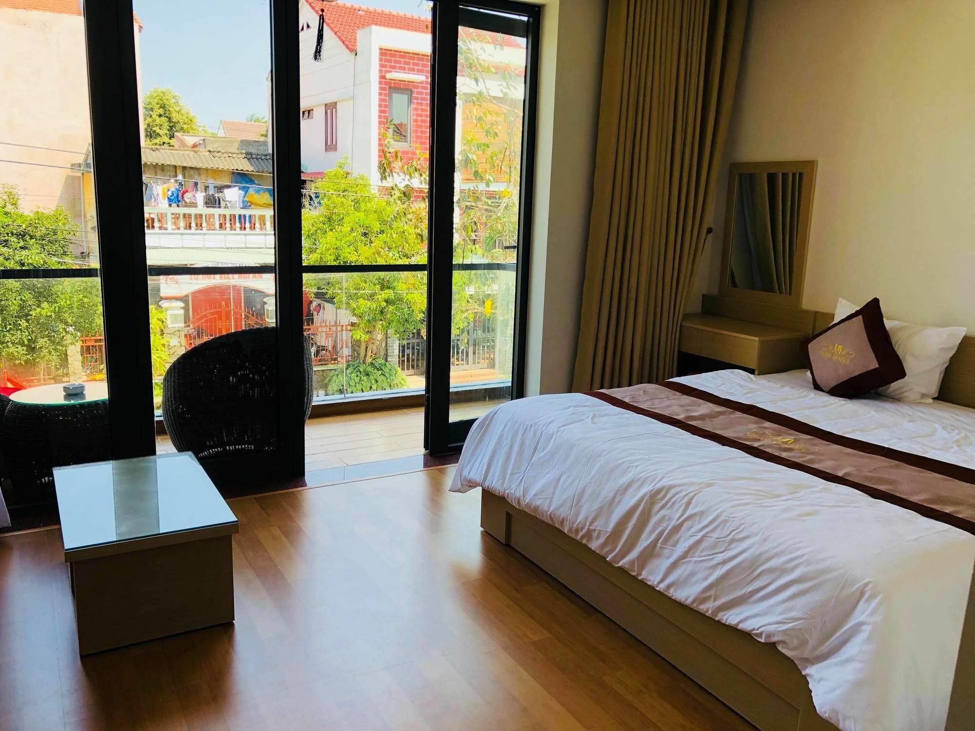 Hoi An Mian Villa Luaran gambar