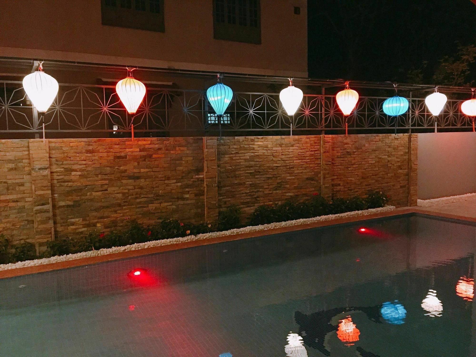 Hoi An Mian Villa Luaran gambar